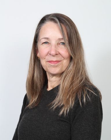 Catharine Spurr, Phase 2 Leader